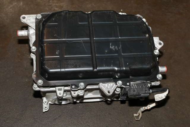 Inverter hybrid til Toyota Auris 2013-2015 (Type II, Fase 1)  (TOYOTA|G9200-76030|)