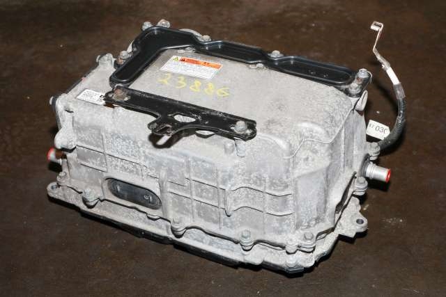 Inverter hybrid til Toyota Auris 2013-2015 (Type II, Fase 1)  (TOYOTA|G9200-76030|)