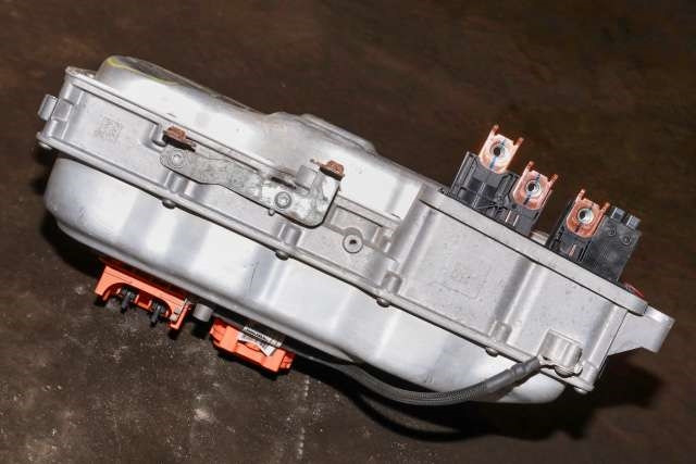 Inverter elbil til BMW i3 2013-2022  (BMW|12.36-8 488 547|)