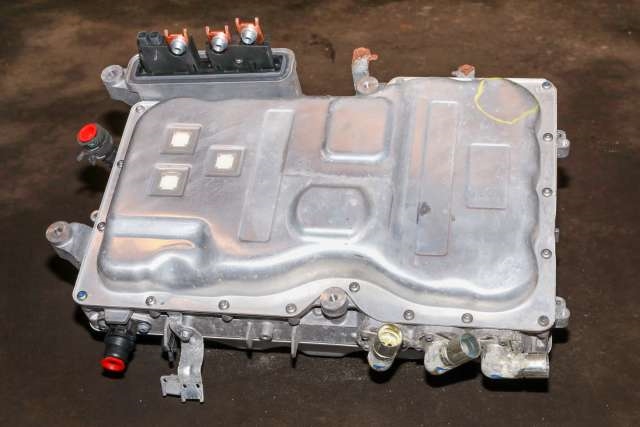 Inverter elbil til BMW i3 2013-2022  (BMW|12.36-8 488 547|)