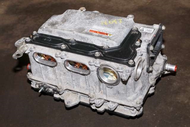 Inverter hybrid til Toyota Prius, 2009-2016 (Type III) (COMBI) (COMBI) (TOYOTA|G9200-47200)