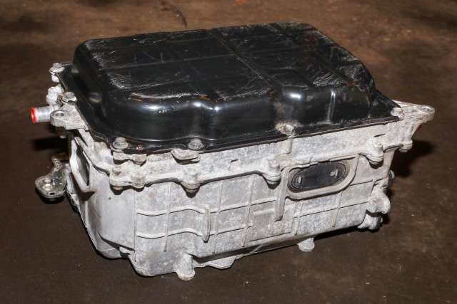 Inverter hybrid til Toyota Prius 2009-2016 (Type III) (COMBI) (COMBI) (TOYOTA|G9200-47200|)