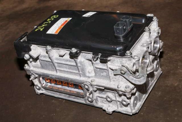 Inverter hybrid til Toyota C-HR, 2016-->> (TOYOTA|G9200-47330)