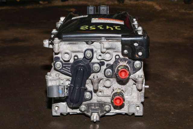 Inverter hybrid til Toyota C-HR 2016-->> (TOYOTA|G9200-47330|)