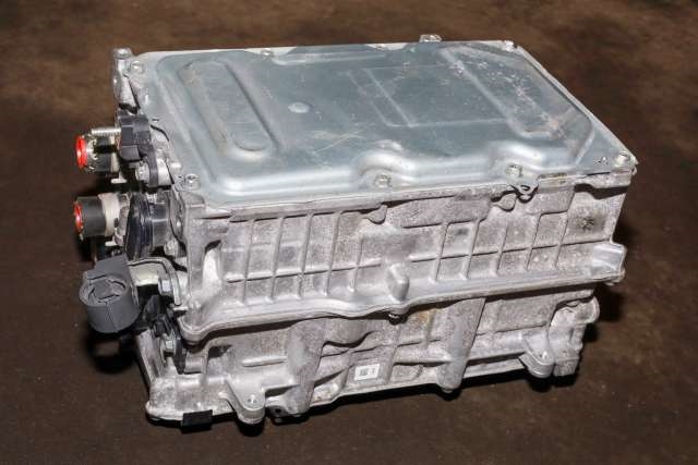Inverter hybrid til Toyota C-HR 2016-->> (TOYOTA|G9200-47330|)