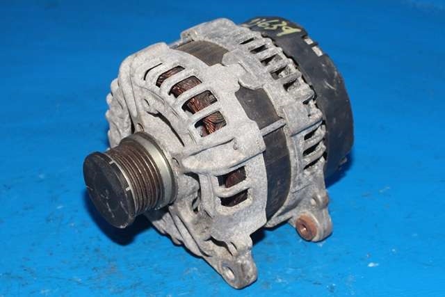 Dynamo diesel til Audi A4, 2007-2014 (Type IV) (B8) (B8) (BOSCH|0 125 711 154)
