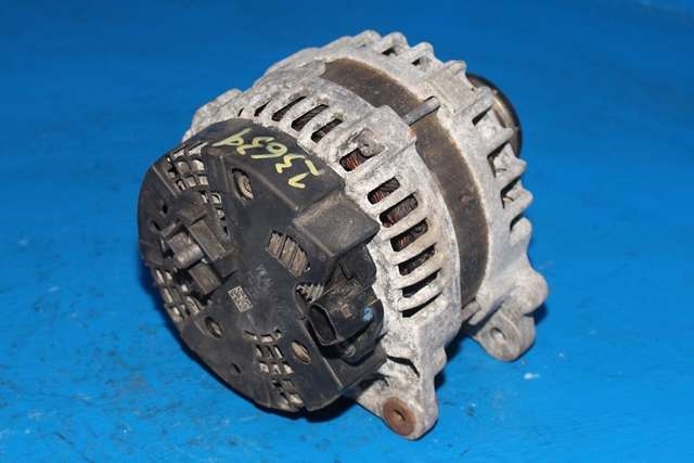 Dynamo diesel til Audi A4 2007-2014 (Type IV) (B8) (B8) (BOSCH|0 125 711 154|04L 903 017 E. 14 VOLT - 150 AMP|)