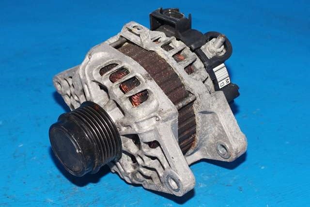 Dynamo til Kia Venga, 2010-2017  (VALEO|2617585)