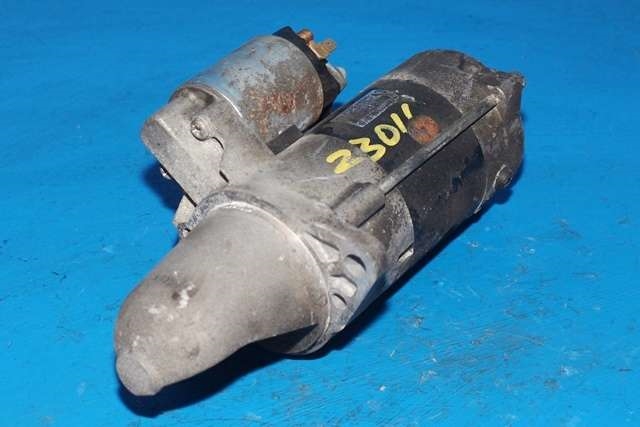 Starter diesel til Subaru Impreza, 2008-2012 (Type III) (MITSUBISHI|M002T89071)