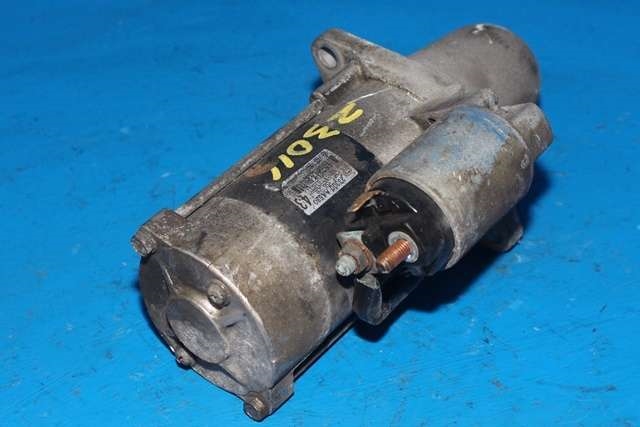 Starter diesel til Subaru Impreza 2008-2012 (Type III) (MITSUBISHI|M002T89071|23300-AA620|)