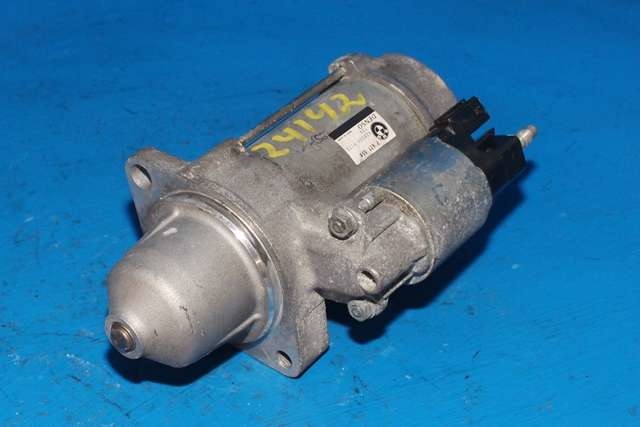 Starter til BMW 1-Serie, 2011-2015 (Fase 1) (F20/F21) (F20/F21) (DENSO|428000-9130)