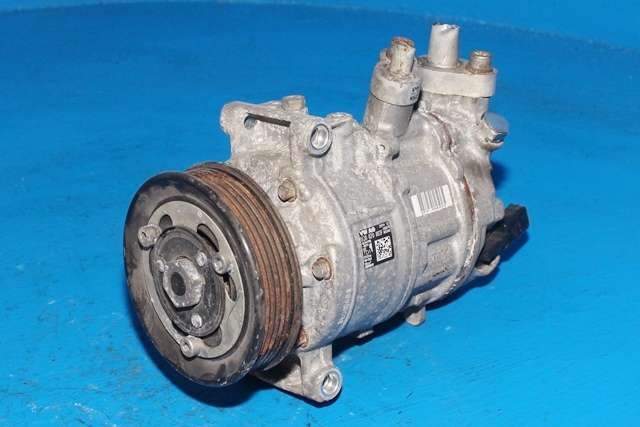 Aircondition kompressor til VW Golf VII, 2012-2017 (Fase 1)  (DENSO|447150-6031)