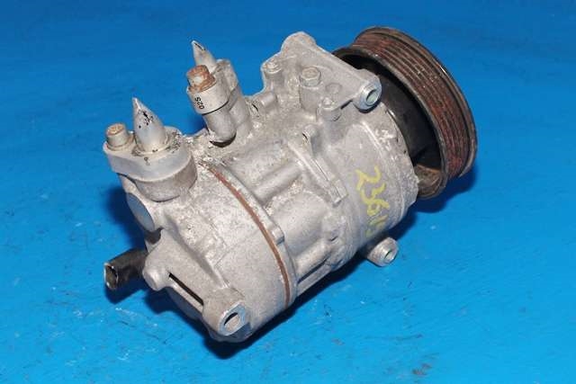 Aircondition kompressor til VW Golf VII 2012-2017 (Fase 1) (DENSO|447150-6031|5Q0 820 803 F|)