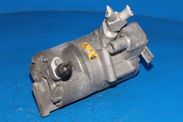 Aircondition kompressor elbil til Mercedes EQV, 2020-->> (W447) (W447) (MERCEDES|A 000 830 32 04)