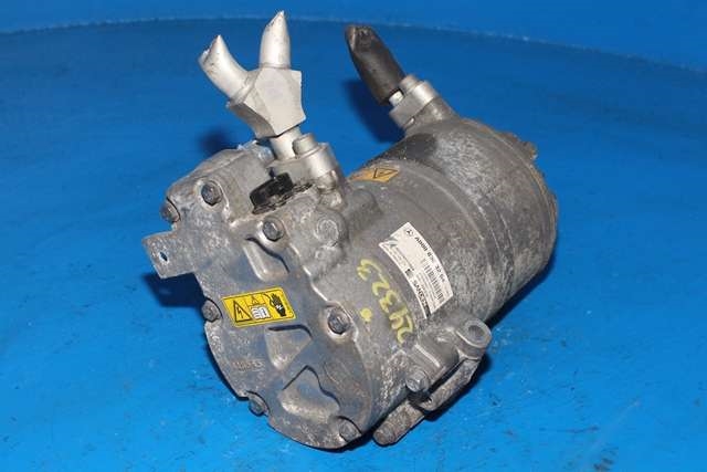 Aircondition kompressor elbil til Mercedes EQV 2020-->> (W447) (W447) (MERCEDES|A 000 830 32 04|)