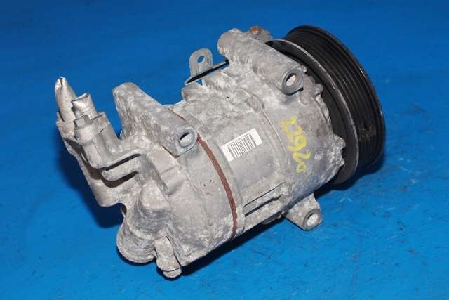 Aircondition kompressor til Citroën DS5 2012-2017  (DENSO|447150-3250|)