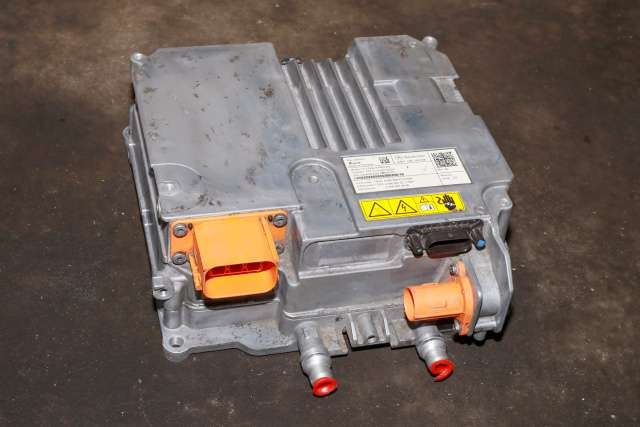 Batterilader (OBC - On Board Charger) til Mercedes EQV, 2020-->> (W447) (W447) (MERCEDES|A 000 900 97 21)