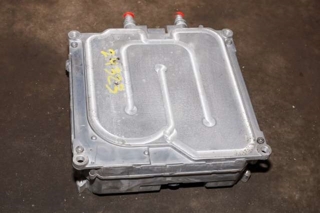 Batterilader (OBC - On Board Charger) til Mercedes EQV 2020-->> (W447) (W447) (MERCEDES|A 000 900 97 21|)