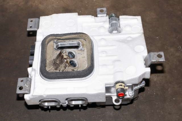 Inverter hybrid til Mitsubishi Outlander 2015-->> (Type III, Fase 2)  (MITSUBISHI|9410A163|)