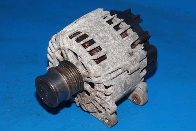 Dynamo til VW Golf VII, 2012-2017 (Fase 1)  (VALEO|TG14C071)