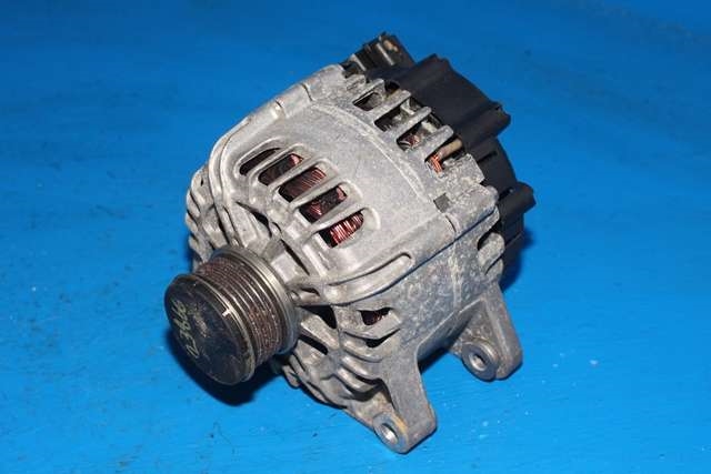 Dynamo til Peugeot 2008, 2013-2019 (Type I)  (VALEO|TG12C261)