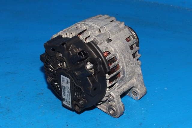 Dynamo til Peugeot 2008 2013-2019 (Type I)  (VALEO|TG12C261|98 186779 80. 12 VOLT - C12|)