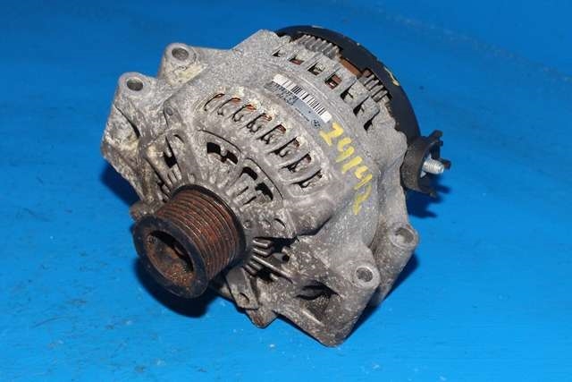 Dynamo til BMW 1-Serie, 2011-2015 (Fase 1) (F20/F21) (F20/F21) (DENSO|104210-6750)
