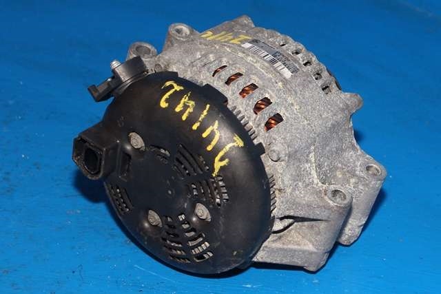 Dynamo til BMW 1-Serie 2011-2015 (Fase 1) (F20/F21) (F20/F21) (DENSO|104210-6750|7 638 337. 14 VOLT - 170 AMP|)
