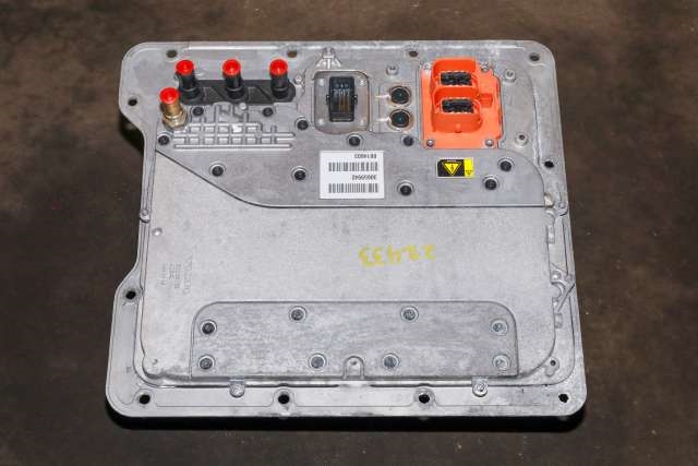 Inverter hybrid til Volvo V60/V60 CC 2013-2018 (Type I, Fase 2)  (VOLVO|30659942|)