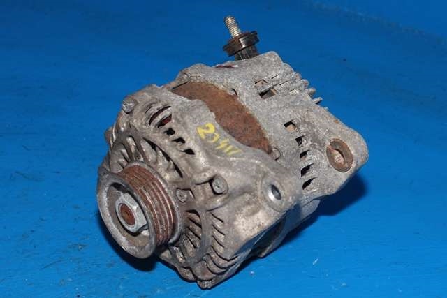 Dynamo til Mitsubishi ASX, 2010-2019  (MITSUBISHI|1800A287)