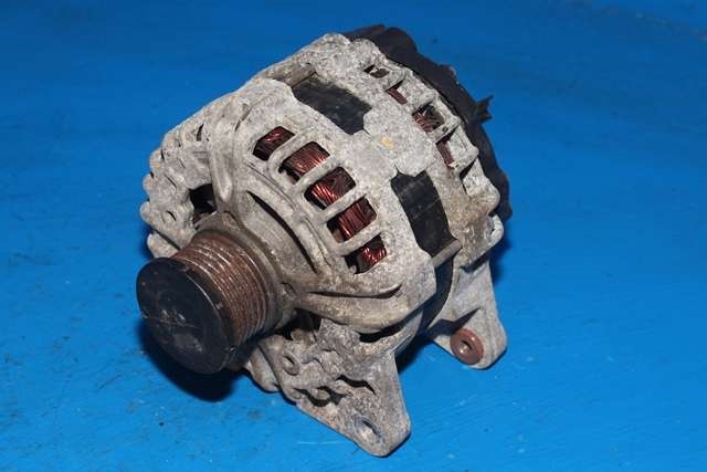 Dynamo diesel til Nissan Qashqai, 2014-2021 (Type II) (BOSCH|F 000 BL0 814)
