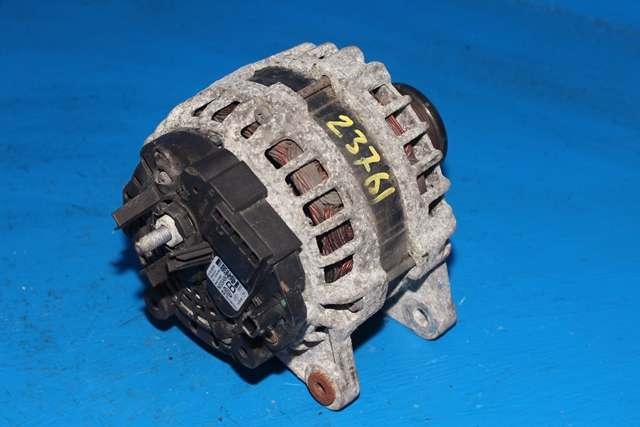 Dynamo diesel til Nissan Qashqai 2014-2021 (Type II) (BOSCH|F 000 BL0 814|23100-4BE0B. 14 VOLT - 150 AMP|)
