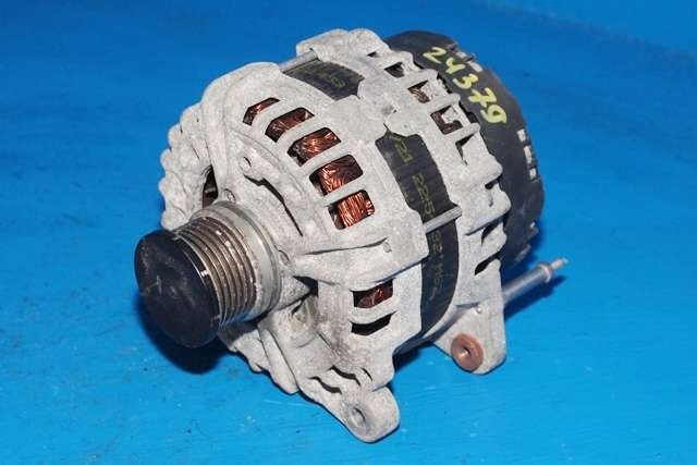 Dynamo diesel til VW Transporter / Caravelle 2019-->> (T6.1) (T6.1) (BOSCH|0 125 812 099|03H 903 026 C. 14 VOLT - 180 AMP|)