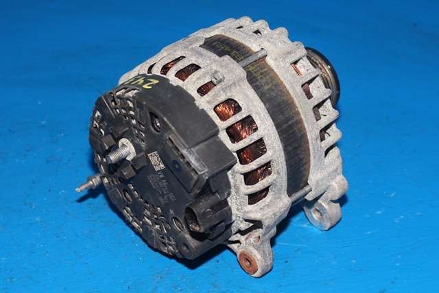Dynamo diesel til VW Transporter / Caravelle 2019-->> (T6.1) (T6.1) (BOSCH|0 125 812 099|03H 903 026 C. 14 VOLT - 180 AMP|)