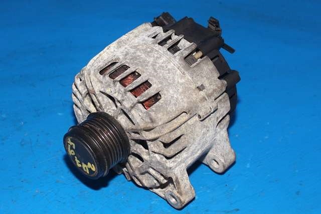 Dynamo diesel til Peugeot Partner, 2015-2019 (Type II, Fase 2) (VALEO|FG18T145)