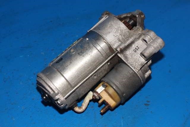 Starter diesel til Peugeot 5008 2017-->> (Type II)  (VALEO|D8R28|96 545614 80|)