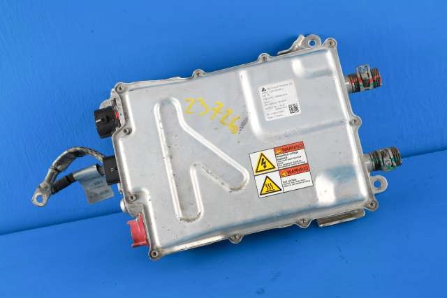 DCDC converter elbil til Tesla Model X, 2016-->>  (TESLA|1060985-00-B)