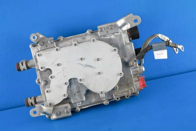 DCDC converter elbil til Tesla Model X 2016-->>  (TESLA|1060985-00-B|)