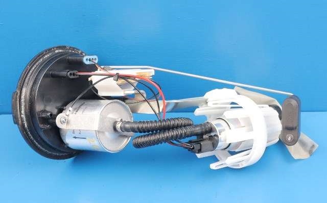 MC, Bensinpumpe til MC BMW R1200 GS 2013-2019 (Dual Sport) (Dual Sport) (BMW|8 521 488|)
