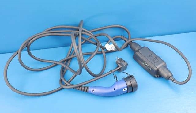 Batterilader kabel til Toyota RAV4, 2019-->> (Type V)  (TOYOTA|G9060-47451)