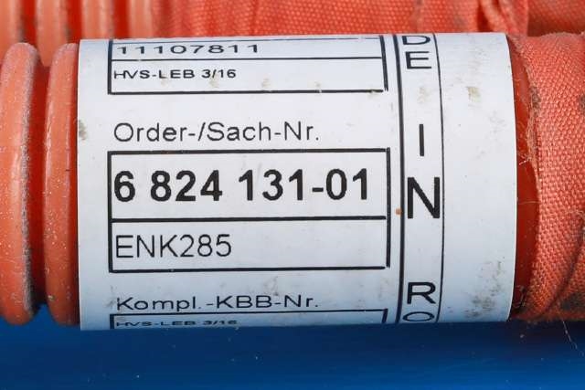 Kabel høy volt (HV) hybrid til BMW 2-Serie, Active/Gran Tourer 2014-->> (F45/F46) (F45/F46) (BMW|6 824 119|)