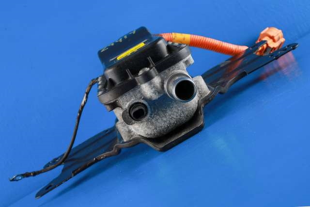 Varmeapparat PTC-heater til Kia e-Soul 2019-->> (Type III) (KIA|375V2-J2000|)