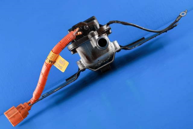 Varmeapparat PTC-heater til Kia e-Soul 2019-->> (Type III) (KIA|375V2-J2000|)