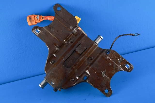 Varmeapparat PTC-heater til Kia e-Soul 2019-->> (Type III) (KIA|375V2-J2000|)