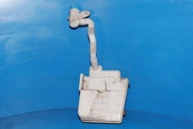 Spylertank foran til Audi A3 2009-2012 (Type II, Fase 2) (VAG|1K0 955 453 S|)