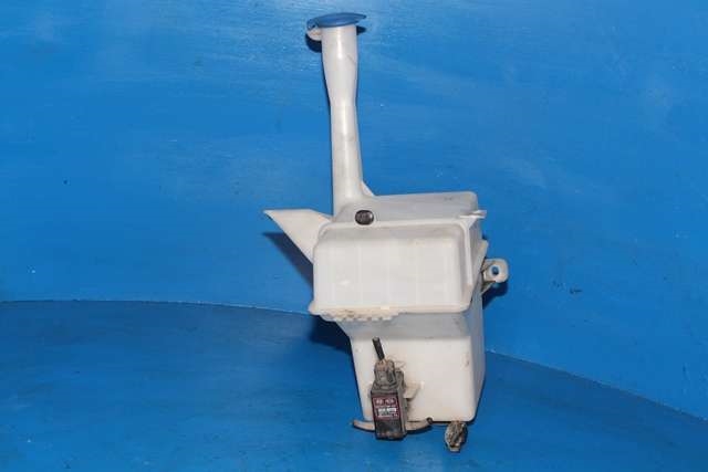 Spylertank foran til Hyundai i40, 2012-2017