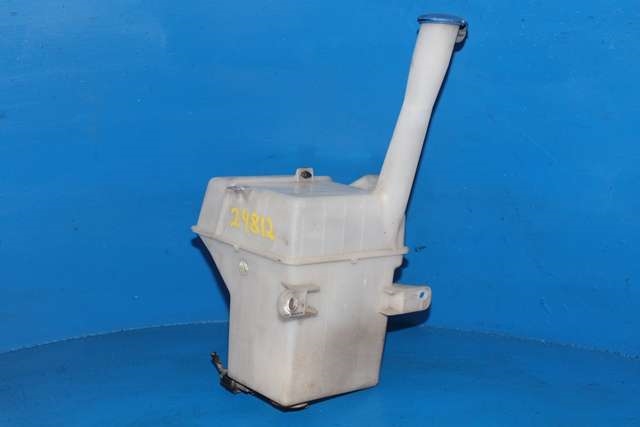 Spylertank foran til Hyundai i40 2012-2017  