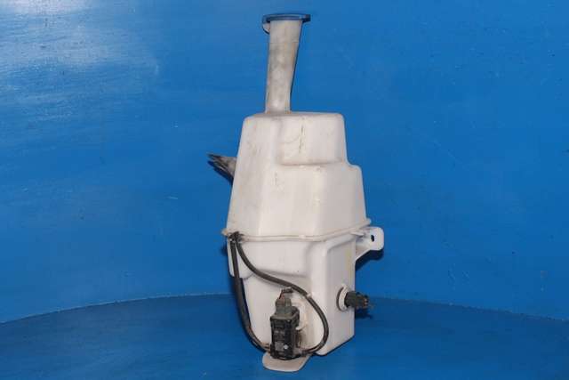 Spylertank foran til Kia Niro, 2016-2021 (KIA|98610-Q4000)