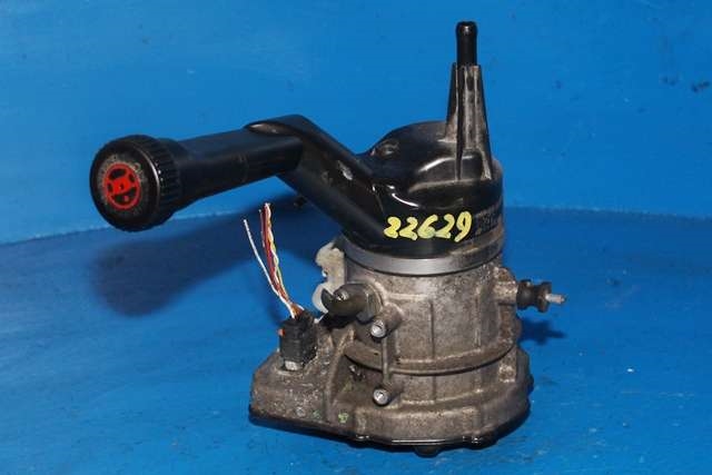 Servo pumpe elektrisk til Peugeot 308, 2011-2013 (Type I, Fase 2)  (TRW|A0021549)