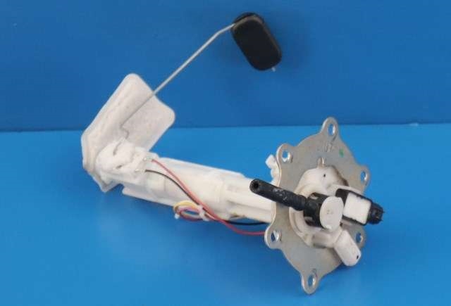 MC, Bensinpumpe til MC Yamaha MT-125, 2014-2019  
